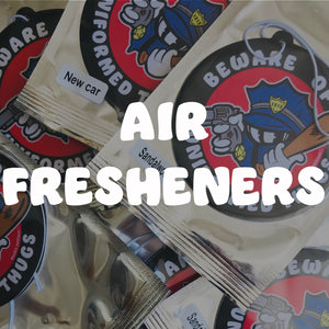 Air Fresheners