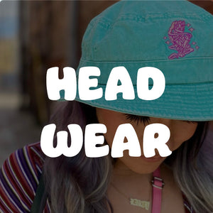 Headwear