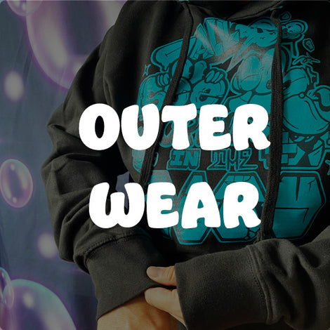 Outerwear