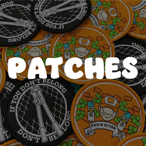 Patches