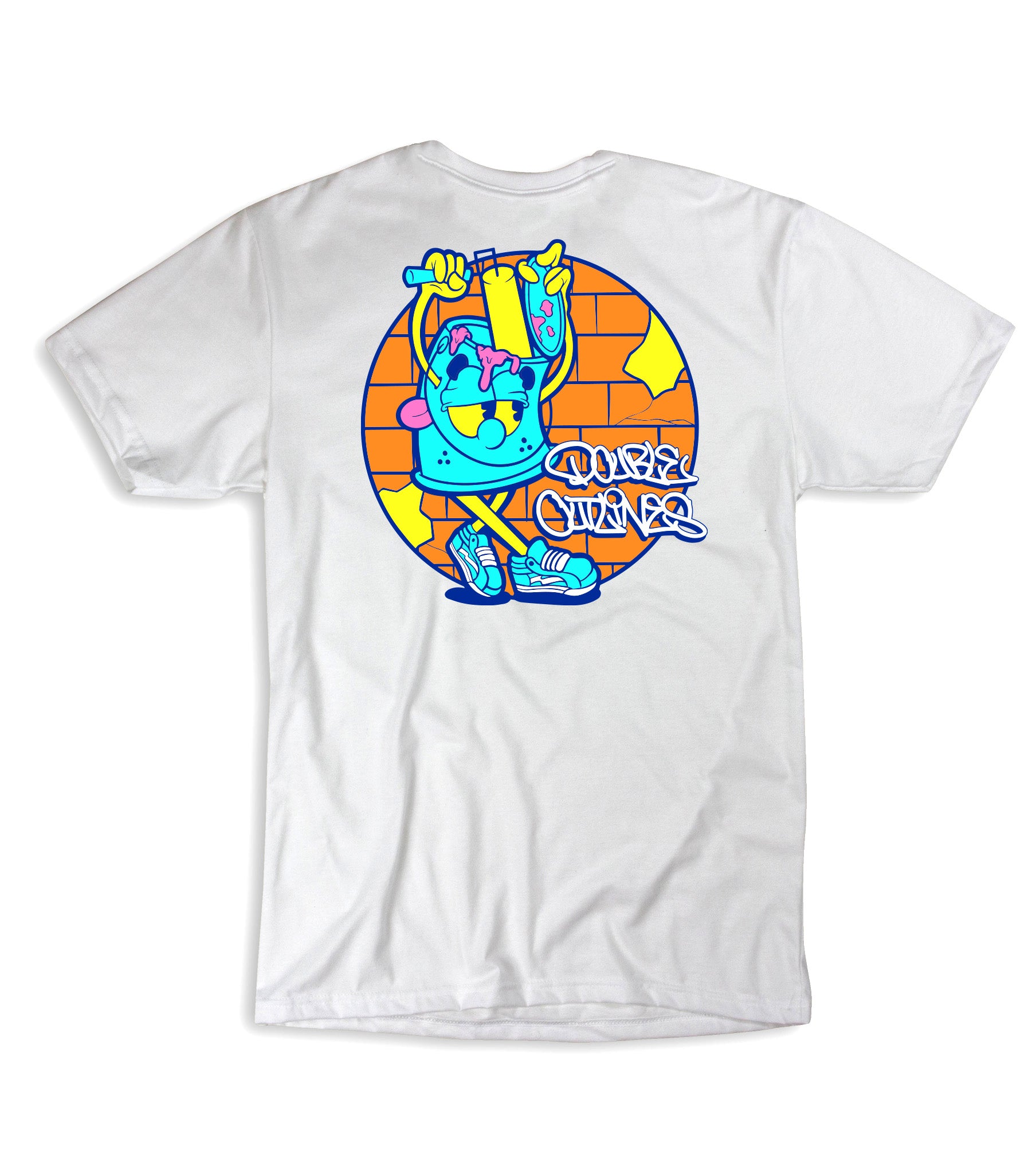 Dunk It! T-Shirt