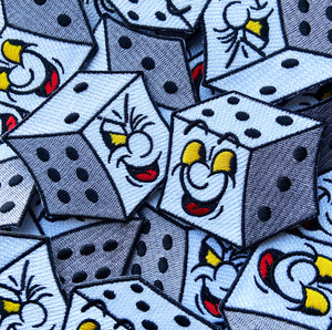 Create Your Own Luck Patch