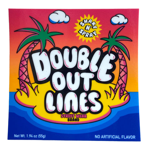 Double Jug