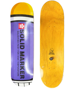 Sakura Streak Skateboard