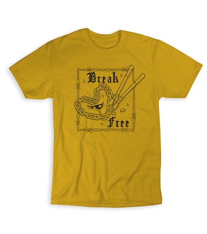 Break Free T-Shirt