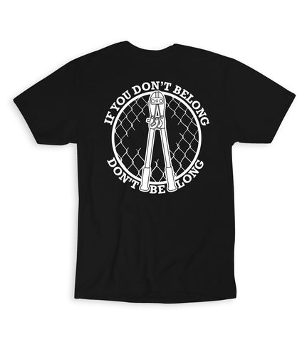 Don't Be Long T-Shirt