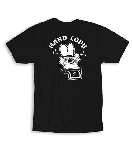 Hard Copy T-Shirt