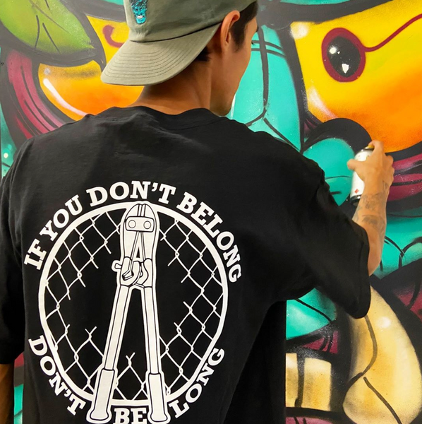 Don't Be Long T-Shirt