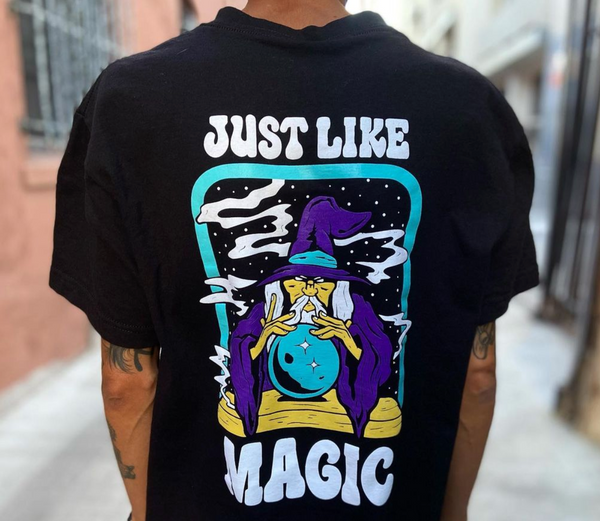 Just Like Magic T-Shirt