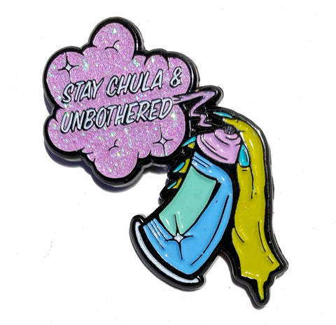 Stay Chula Pin V2.0