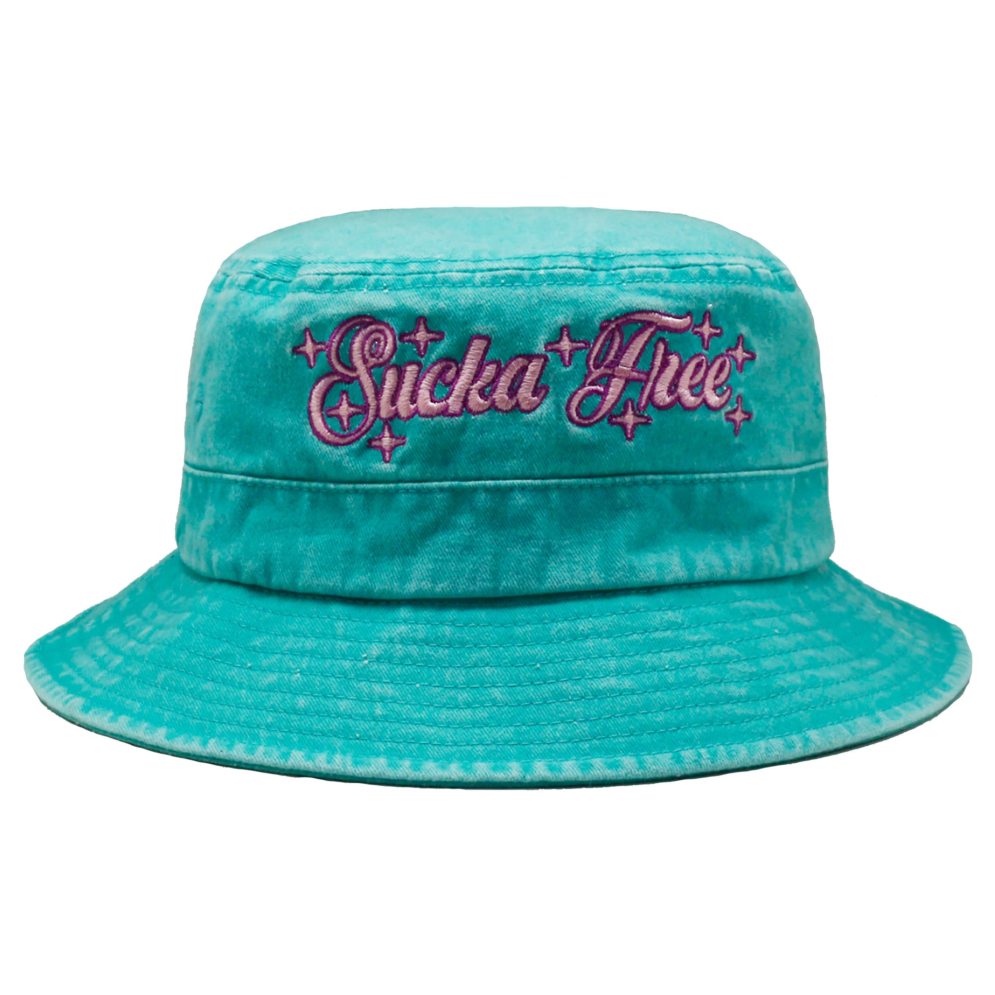 Sucka Free Bucket Hat