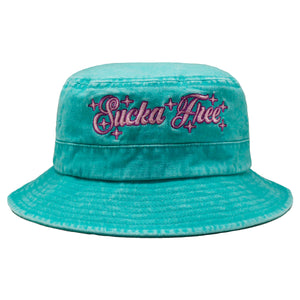 Sucka Free Bucket Hat